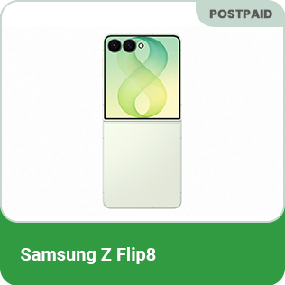 Samsung Z Flip8